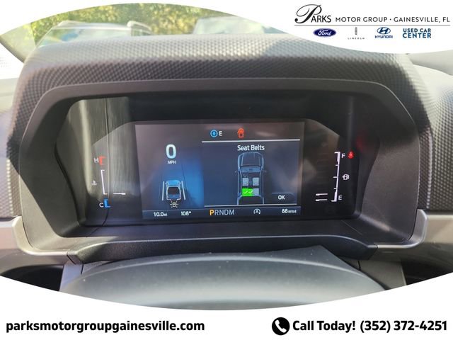 New 2024 Ford Ranger XLT w/ Equipment Group 301A High AWD/4WD image 30