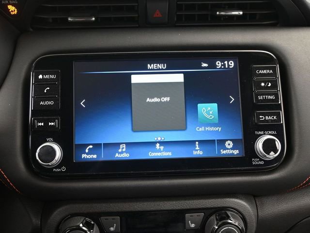 Used 2023 Nissan Kicks SR w/ SR Premium Package image 17