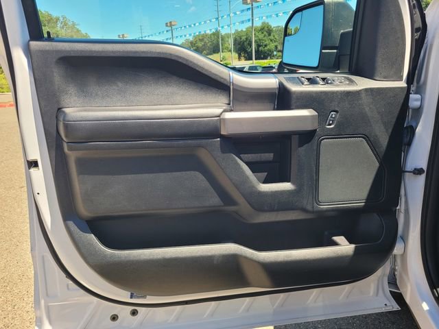 Certified 2017 Ford F150 XLT w/ Equipment Group 302A Luxury RWD image 16