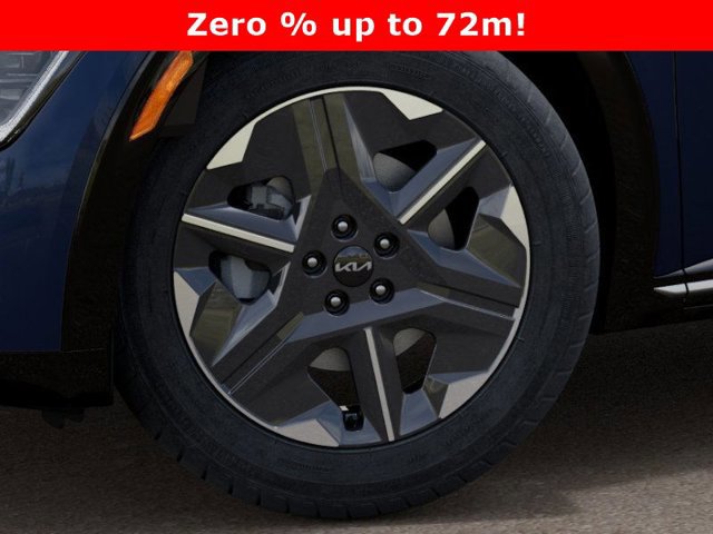 New 2025 Kia EV6 Light image 12