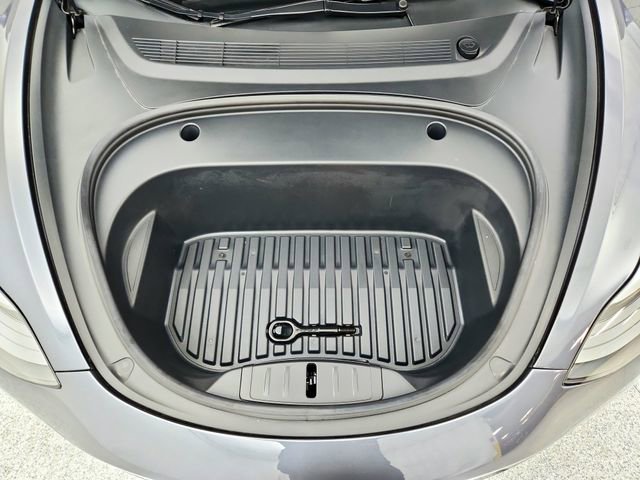 Used 2021 Tesla Model 3 Long Range image 13