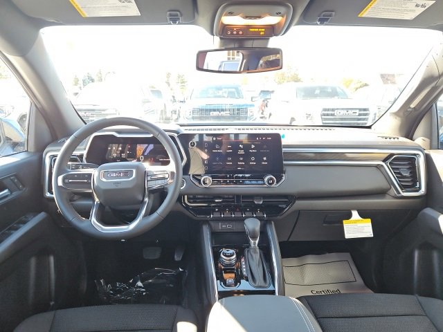 New 2026 GMC Canyon Elevation w/ Convenience Package image 20