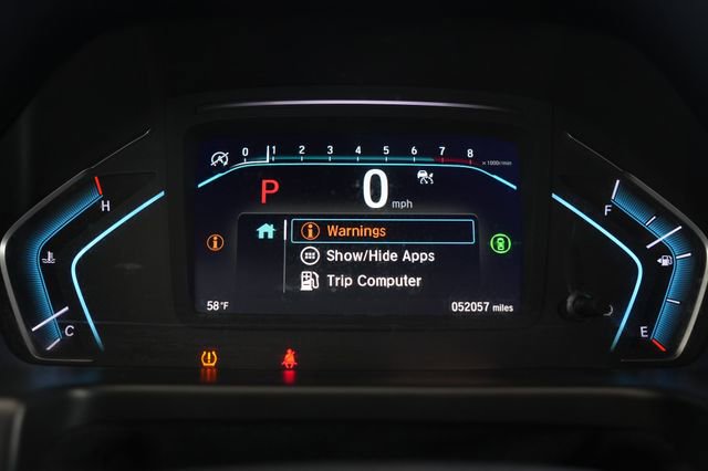 Used 2022 Honda Odyssey Elite image 20