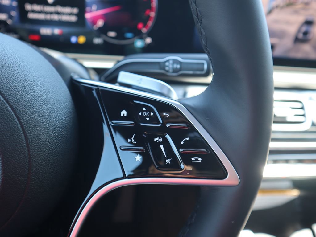 New 2025 Mercedes-Benz GLE 450 GLE 450 image 20