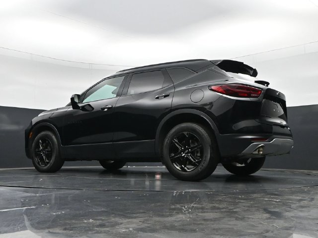 Used 2023 Chevrolet Blazer LT w/ Midnight/Sport Edition AWD/4WD image 43