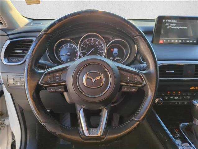 Used 2019 MAZDA CX-9 Touring w/ Touring Premium Package FWD image 10