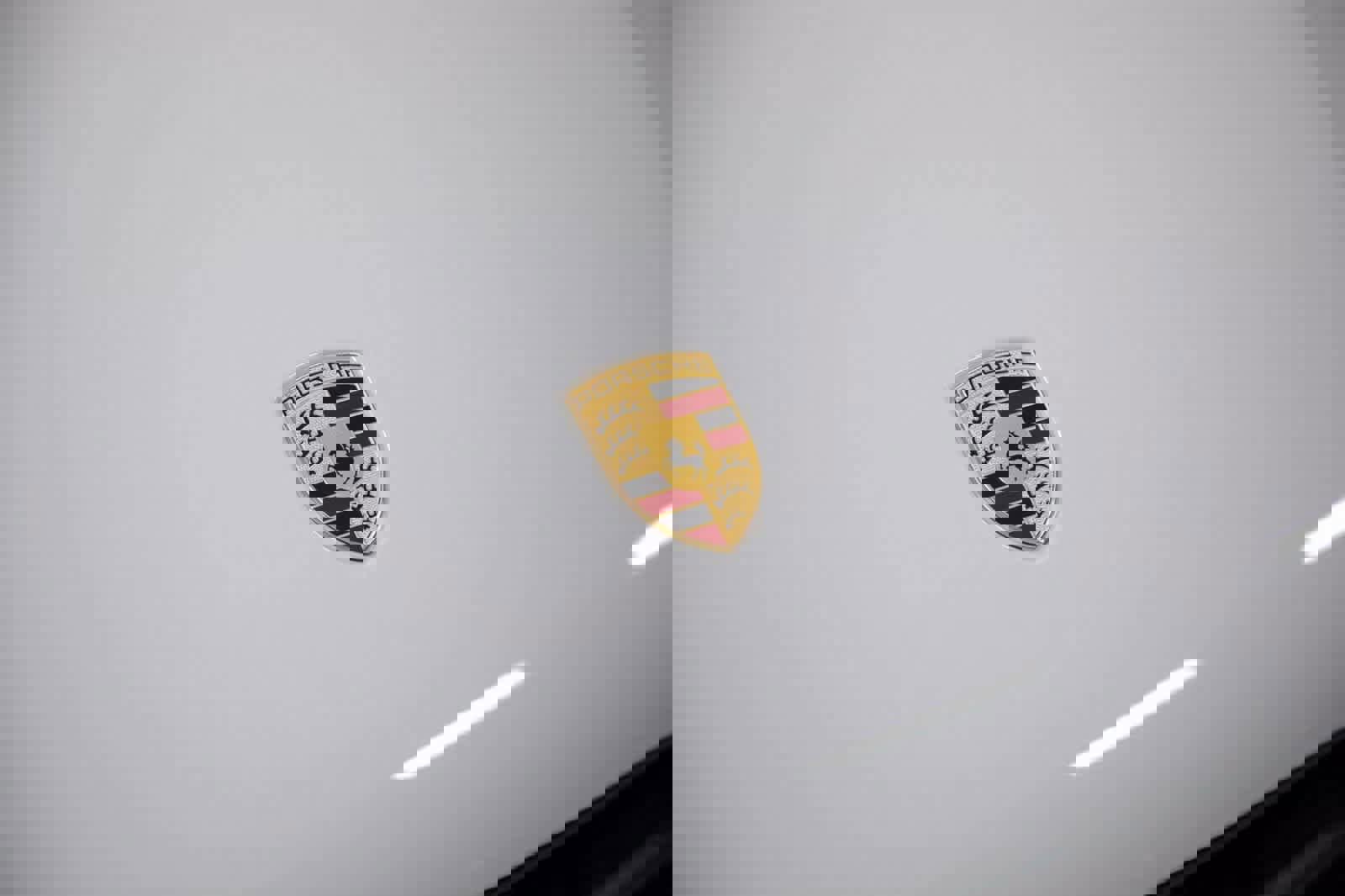 Certified 2025 Porsche Macan S image 34