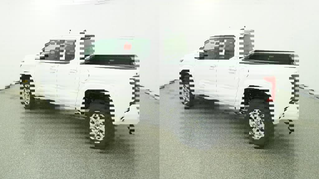 New 2026 Toyota Tacoma SR5 image 37