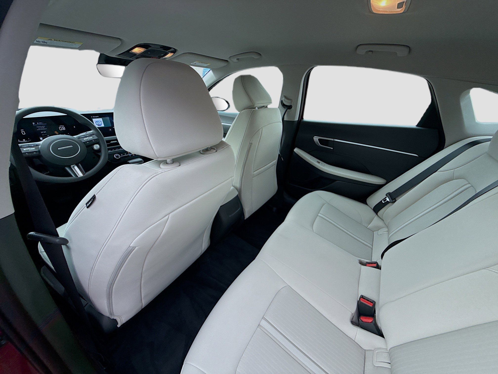 Used 2025 Hyundai Sonata SE image 21