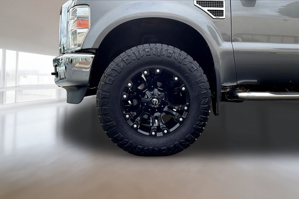 Used 2010 Ford F350 XL AWD/4WD image 28