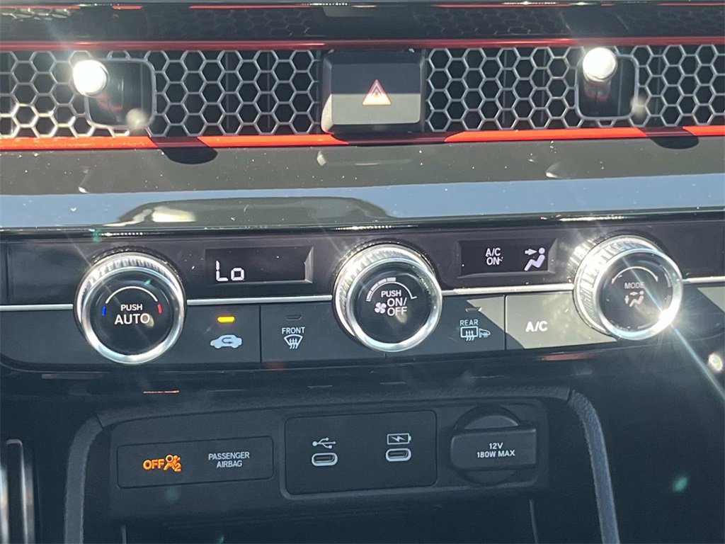 Used 2025 Honda Civic Si image 24