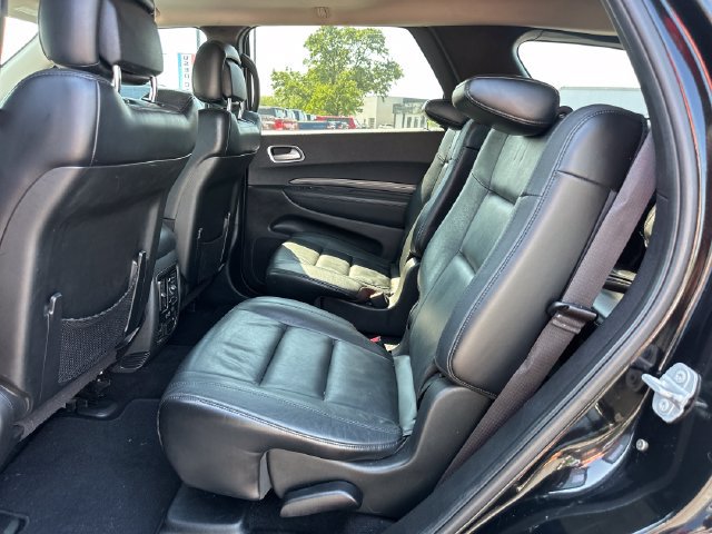 Used 2019 Dodge Durango Citadel AWD/4WD image 15
