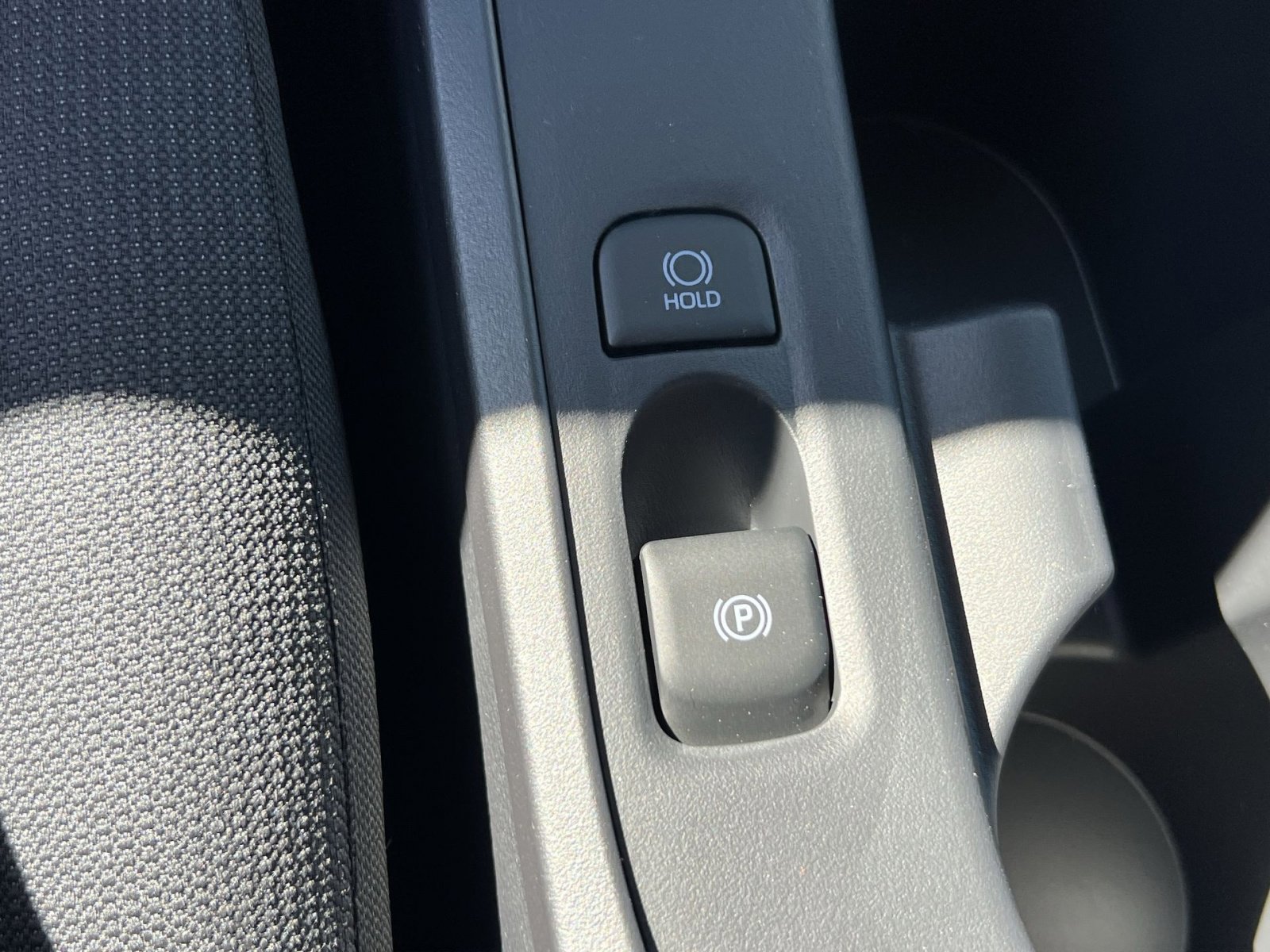 New 2026 Toyota Corolla LE image 24