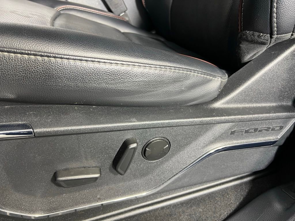 Used 2024 Ford F250 Lariat image 25