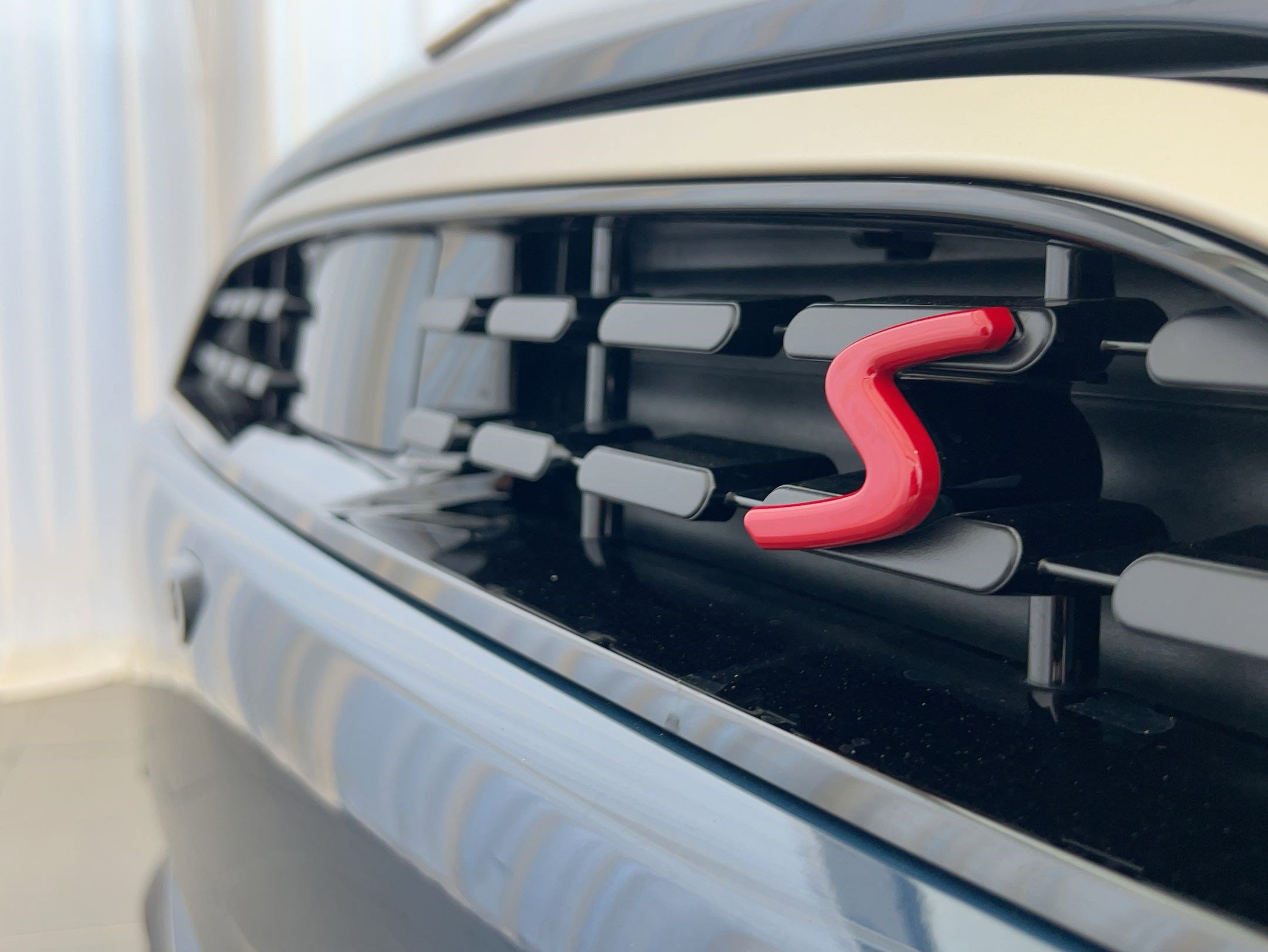 New 2026 MINI Cooper S FWD image 35