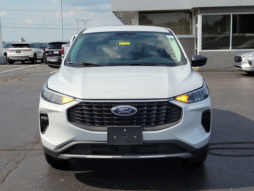 New 2026 Ford Escape Active w/ Cold Weather Package AWD/4WD image 2
