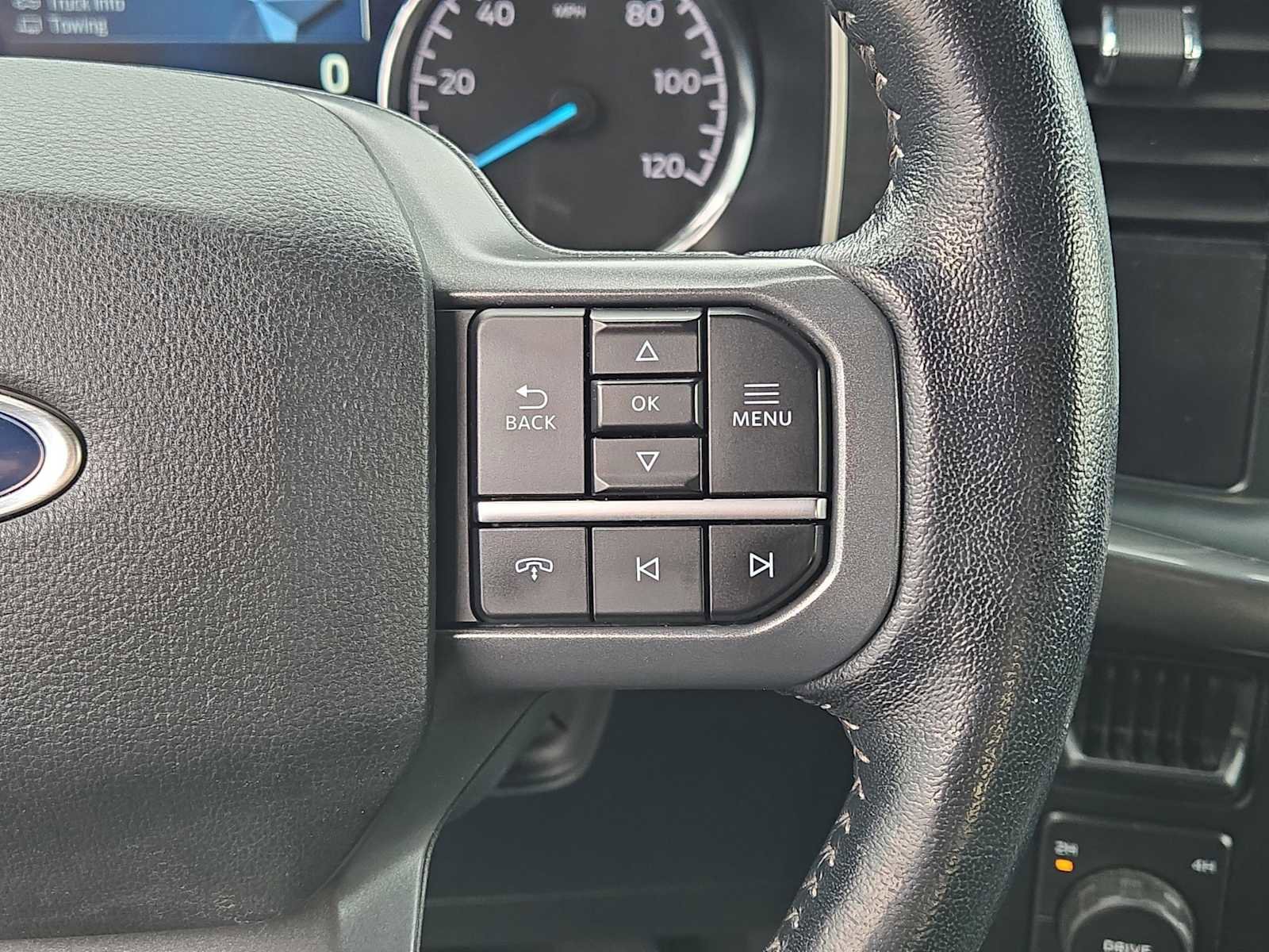 Used 2022 Ford F150 XLT w/ Equipment Group 302A High image 27