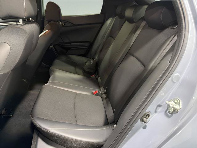 Used 2020 Honda Civic Sport image 27