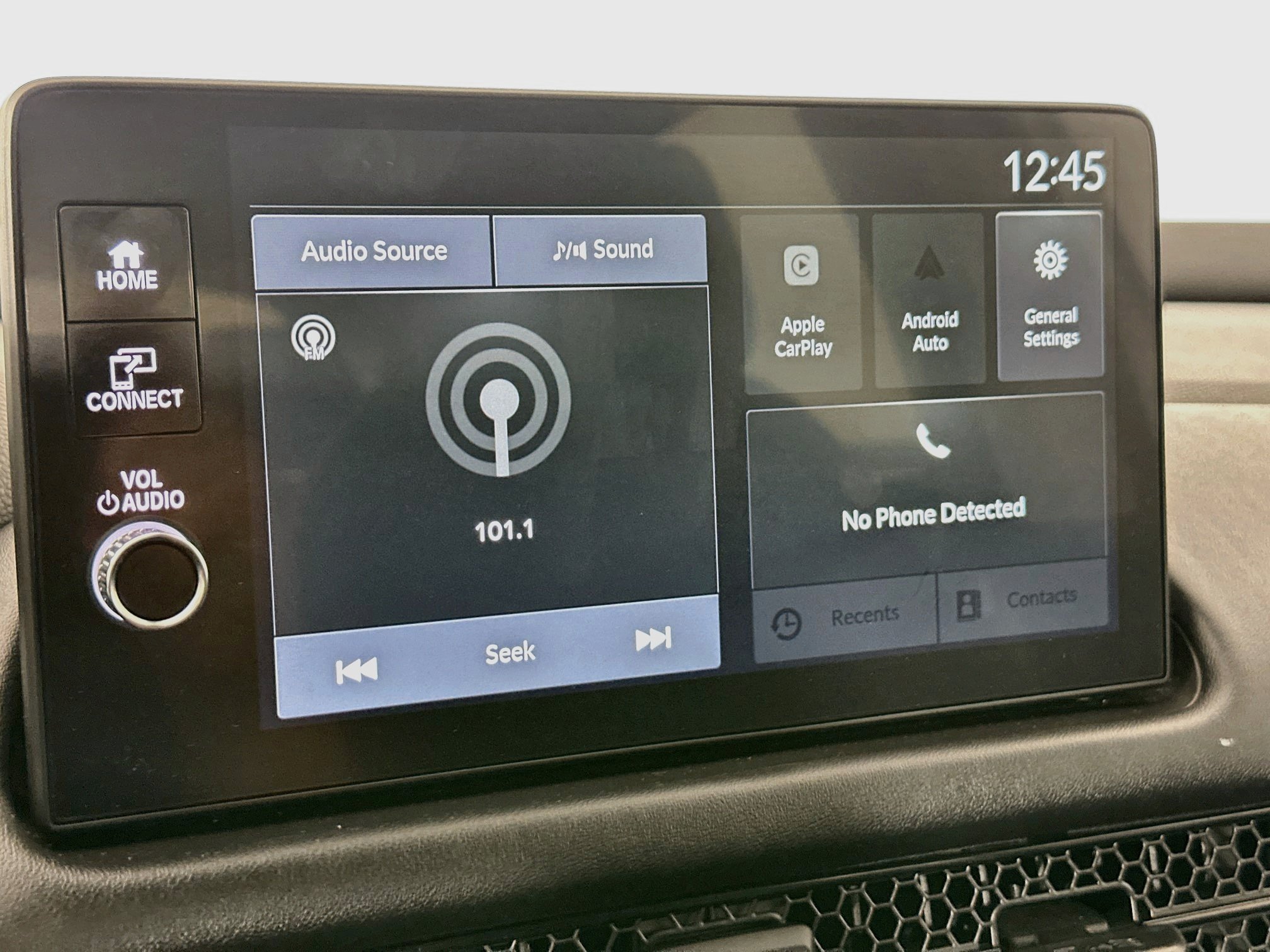 Used 2026 Honda HR-V LX image 19
