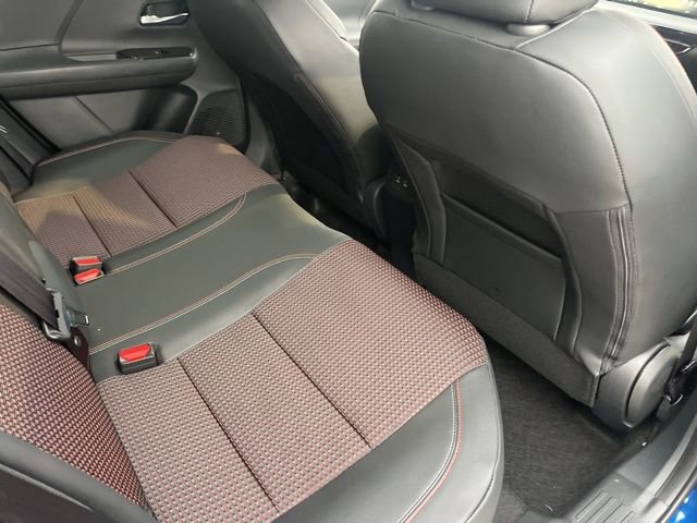 New 2026 Nissan Kicks SR image 25