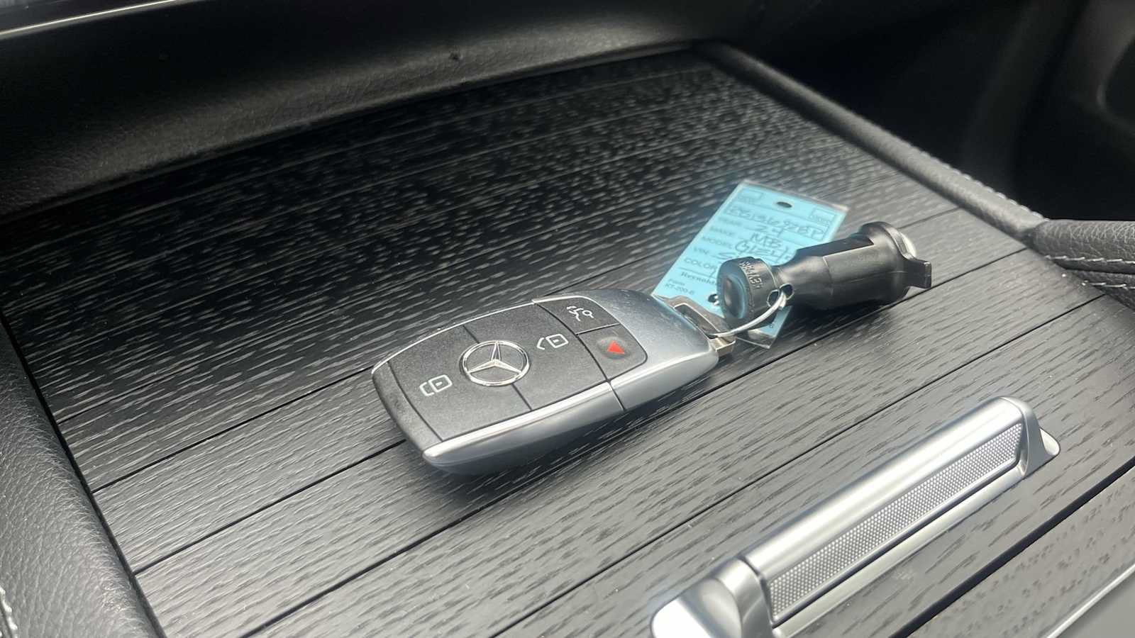 Certified 2024 Mercedes-Benz GLE 450 4MATIC image 52