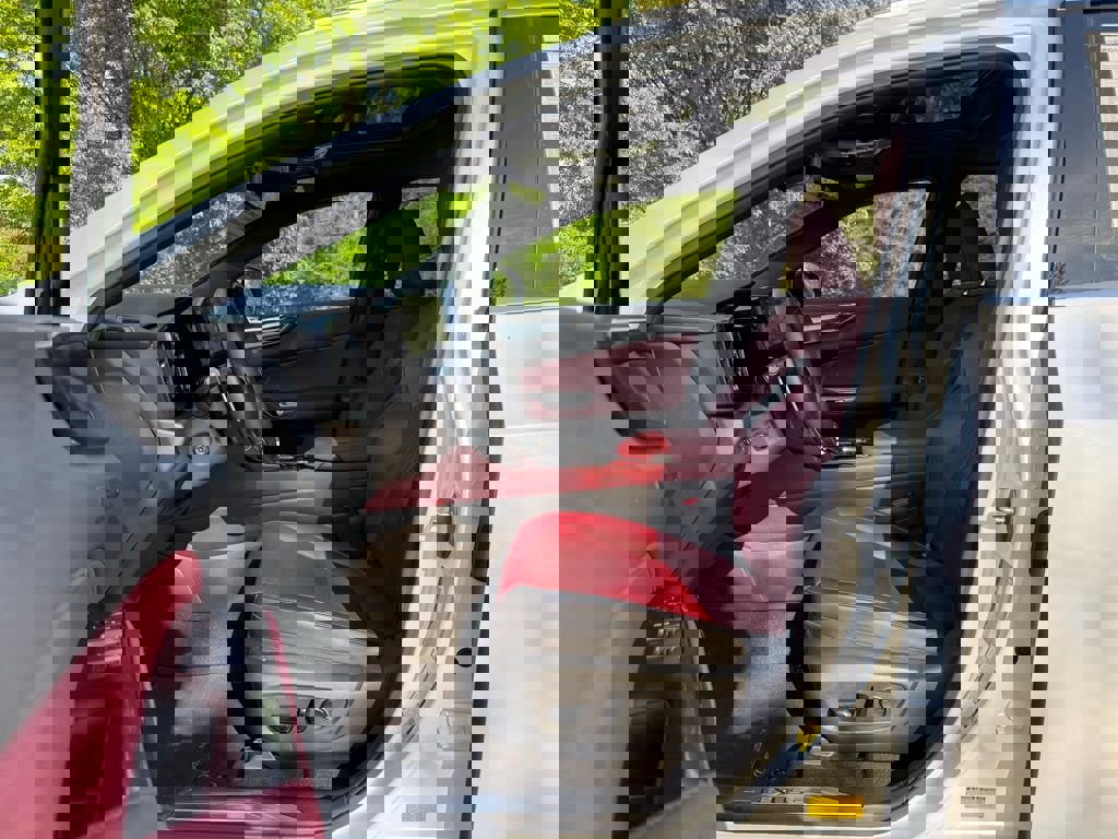 Certified 2024 Lexus NX 350 AWD image 26