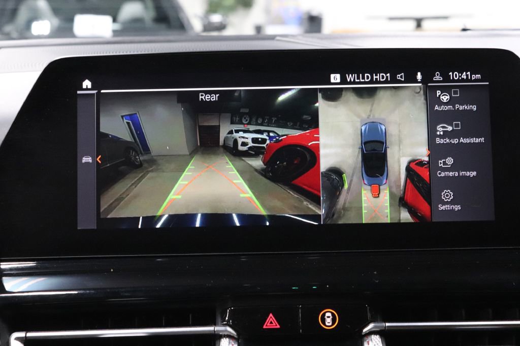 Used 2019 BMW M850i xDrive image 23