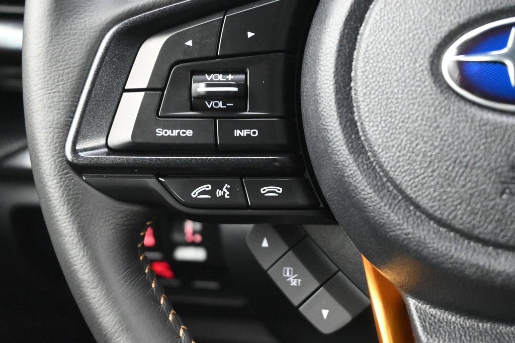 Used 2023 Subaru Forester Wilderness AWD/4WD image 8
