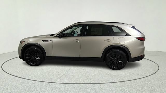New 2026 MAZDA CX-90 Plug-In Hybrid w/Premium Sport AWD/4WD image 4