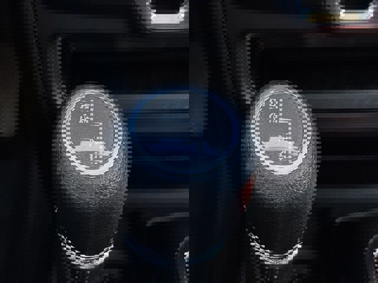 New 2026 Jeep Wrangler Sport image 22