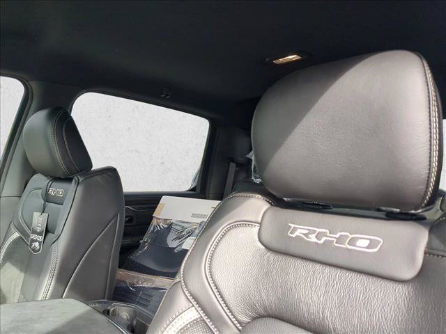 New 2026 RAM 1500 RHO AWD/4WD image 4