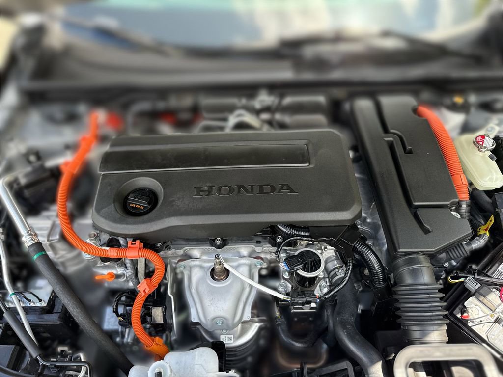 Used 2025 Honda Civic Sport image 18