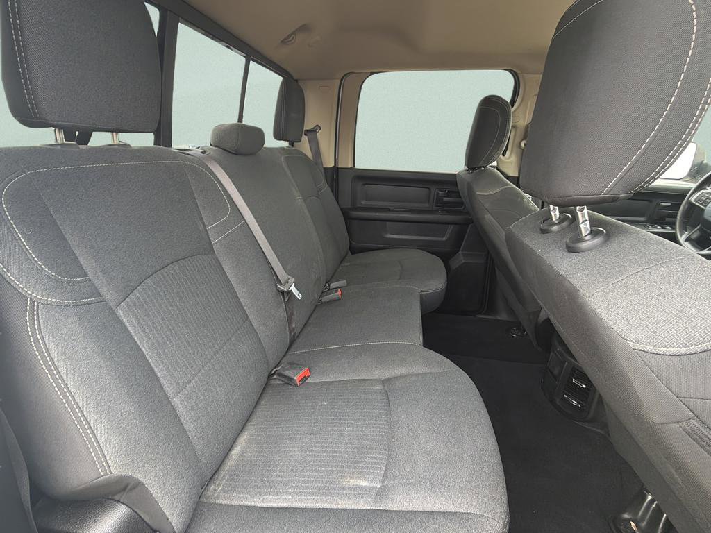Used 2020 RAM 2500 Tradesman AWD/4WD image 13
