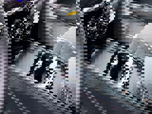 New 2026 Chevrolet Blazer EV SS w/ LPO, Blackout Package image 12