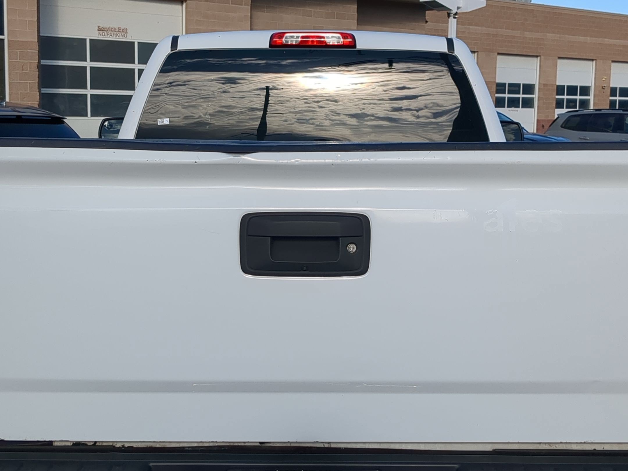Used 2018 GMC Sierra 1500 2WD Regular Cab image 13