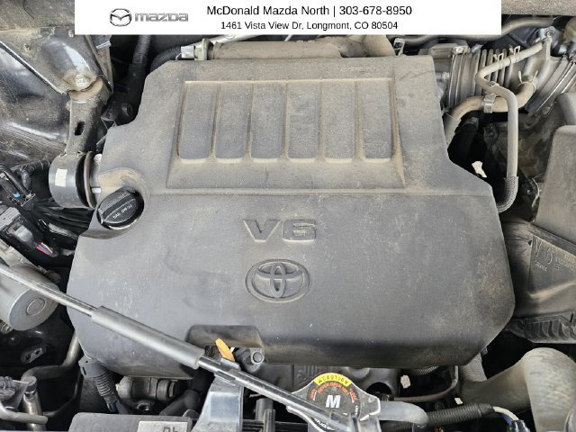 Used 2016 Toyota Highlander Limited AWD/4WD image 22