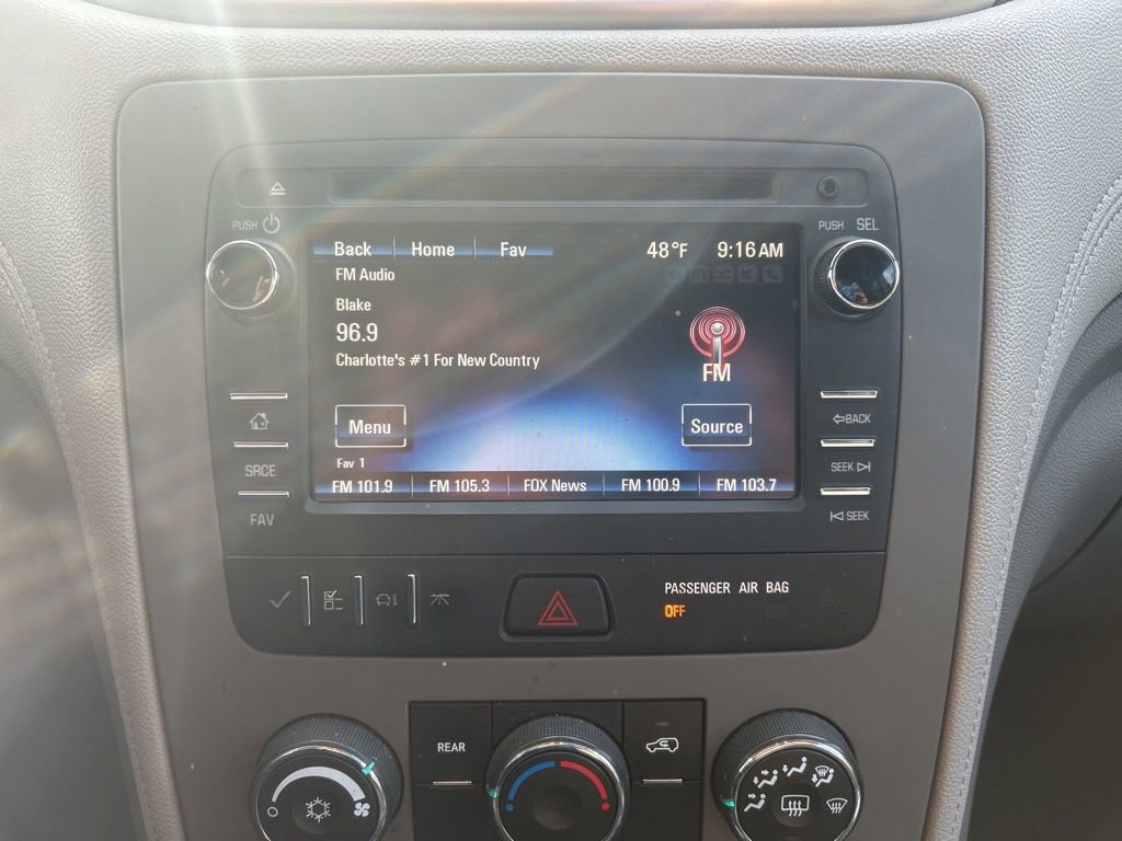 Used 2016 Chevrolet Traverse LS image 15