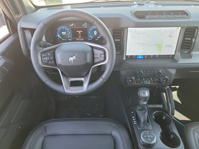 New 2026 Ford Bronco Badlands AWD/4WD image 14