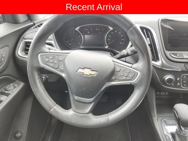 Used 2022 Chevrolet Equinox LT AWD/4WD image 8