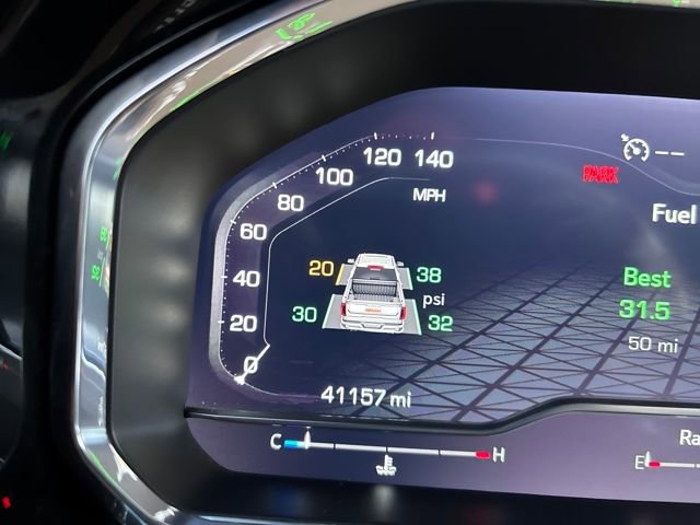 Used 2023 GMC Sierra 1500 SLT w/ SLT Premium Package image 24