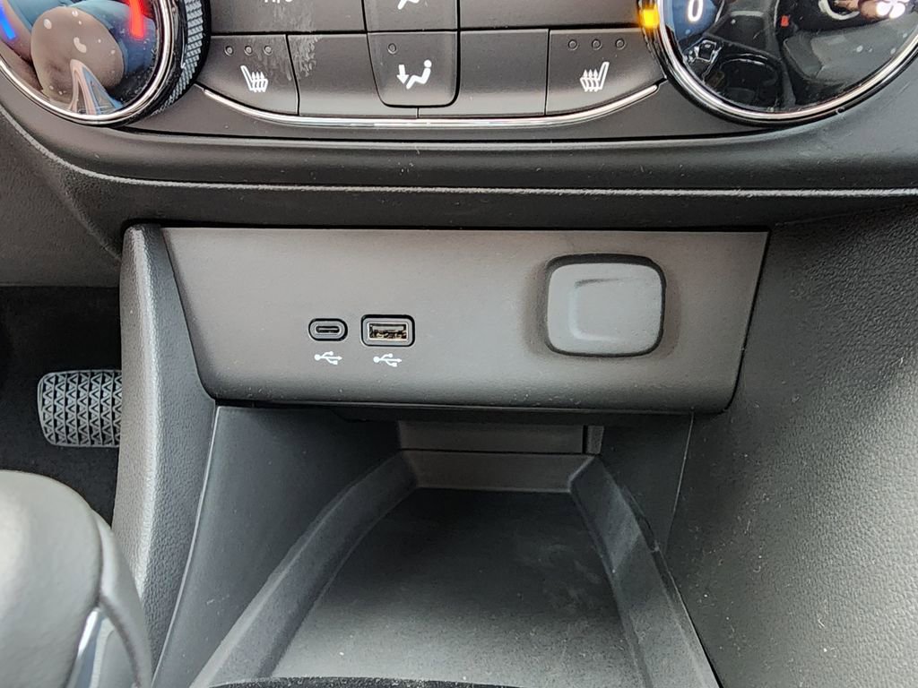 New 2026 Buick Encore GX Preferred w/ Comfort Package image 27