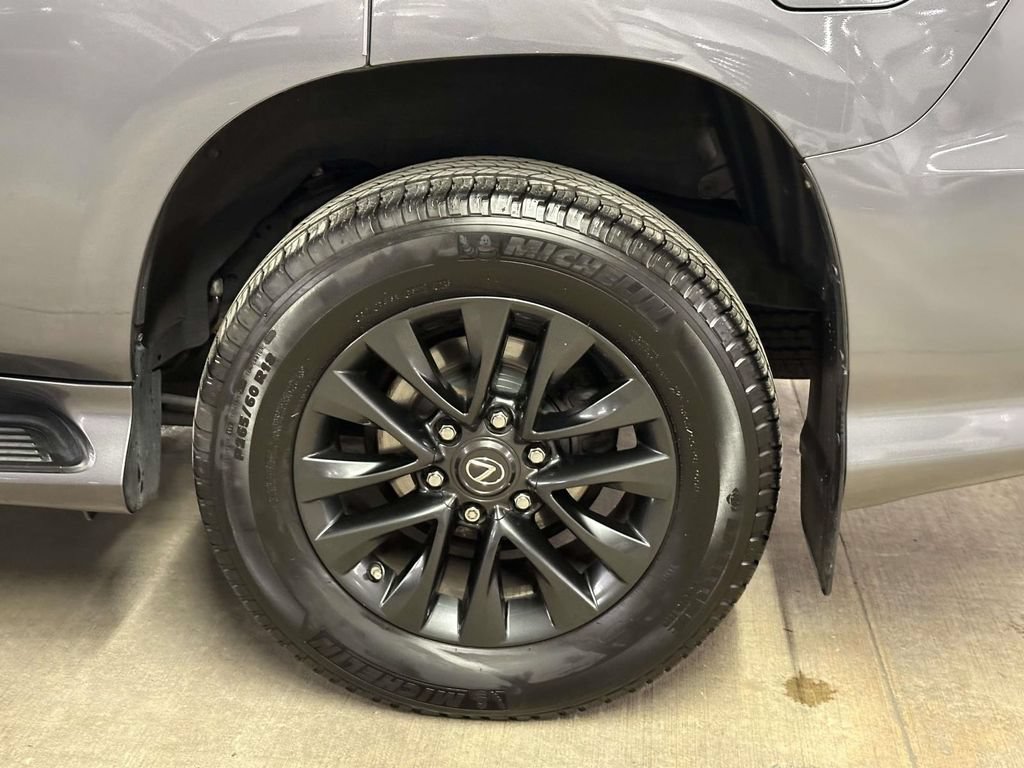 Used 2022 Lexus GX 460 Premium w/ Premium Plus Package AWD/4WD image 10