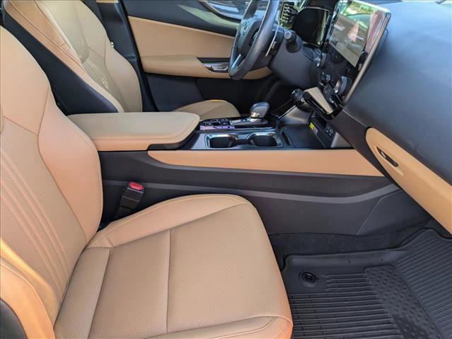 Used 2024 Lexus NX 350 AWD w/ Premium Package image 20
