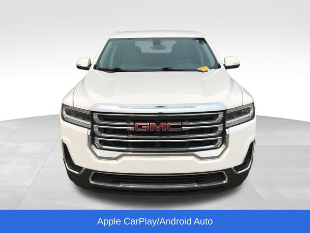 Used 2020 GMC Acadia SLE FWD image 9