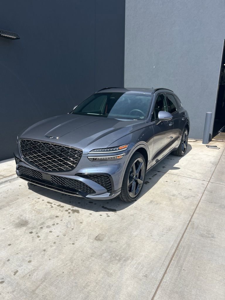 New 2026 Genesis GV70 2.5T Sport Prestige