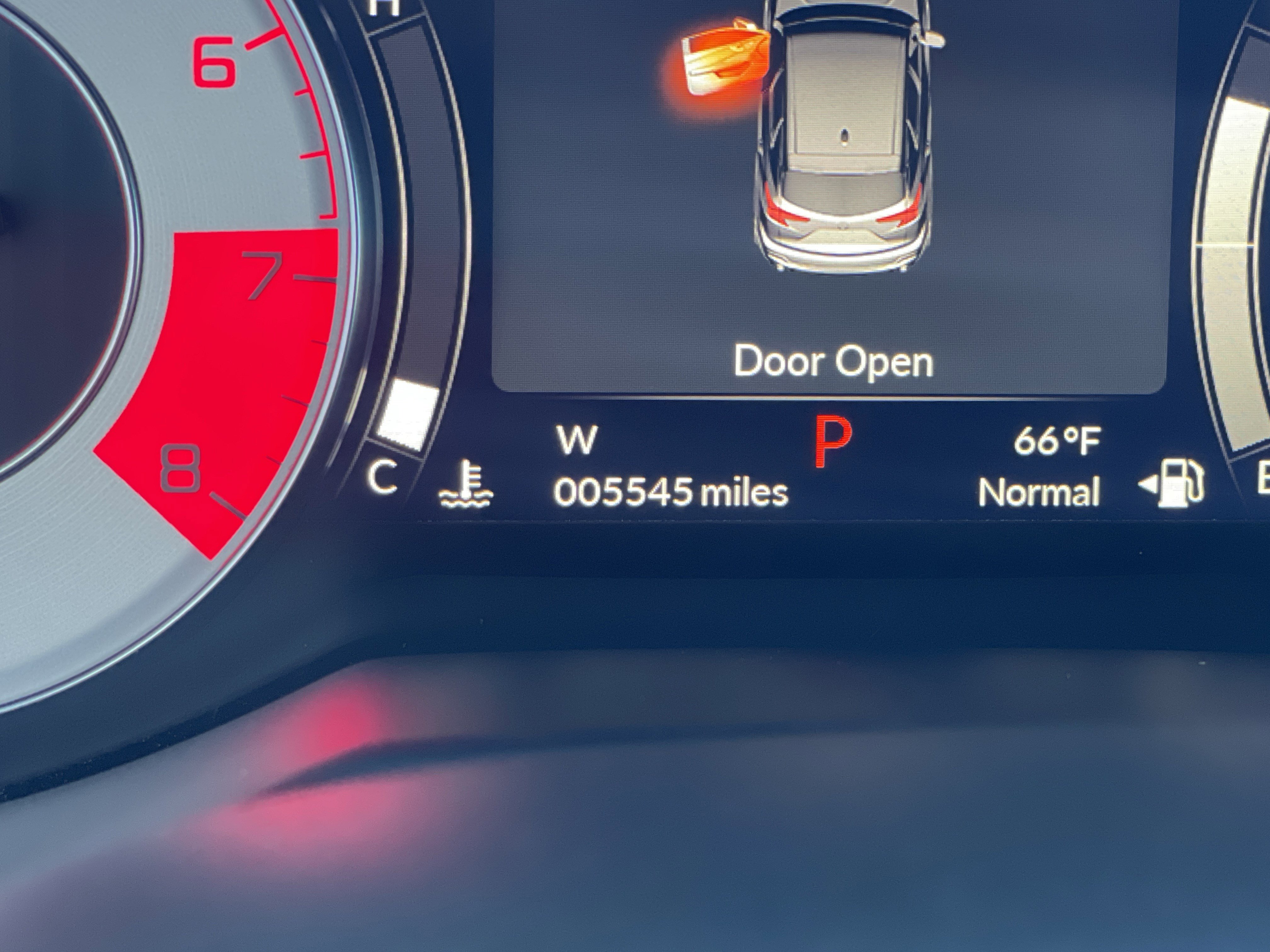 Used 2024 Acura RDX A-Spec image 21