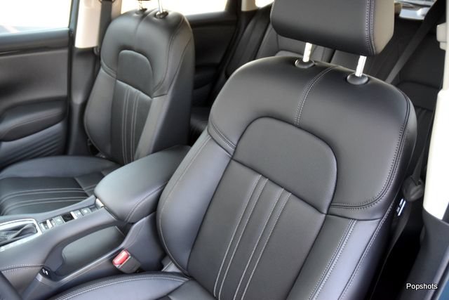 New 2027 Honda HR-V EX-L image 8