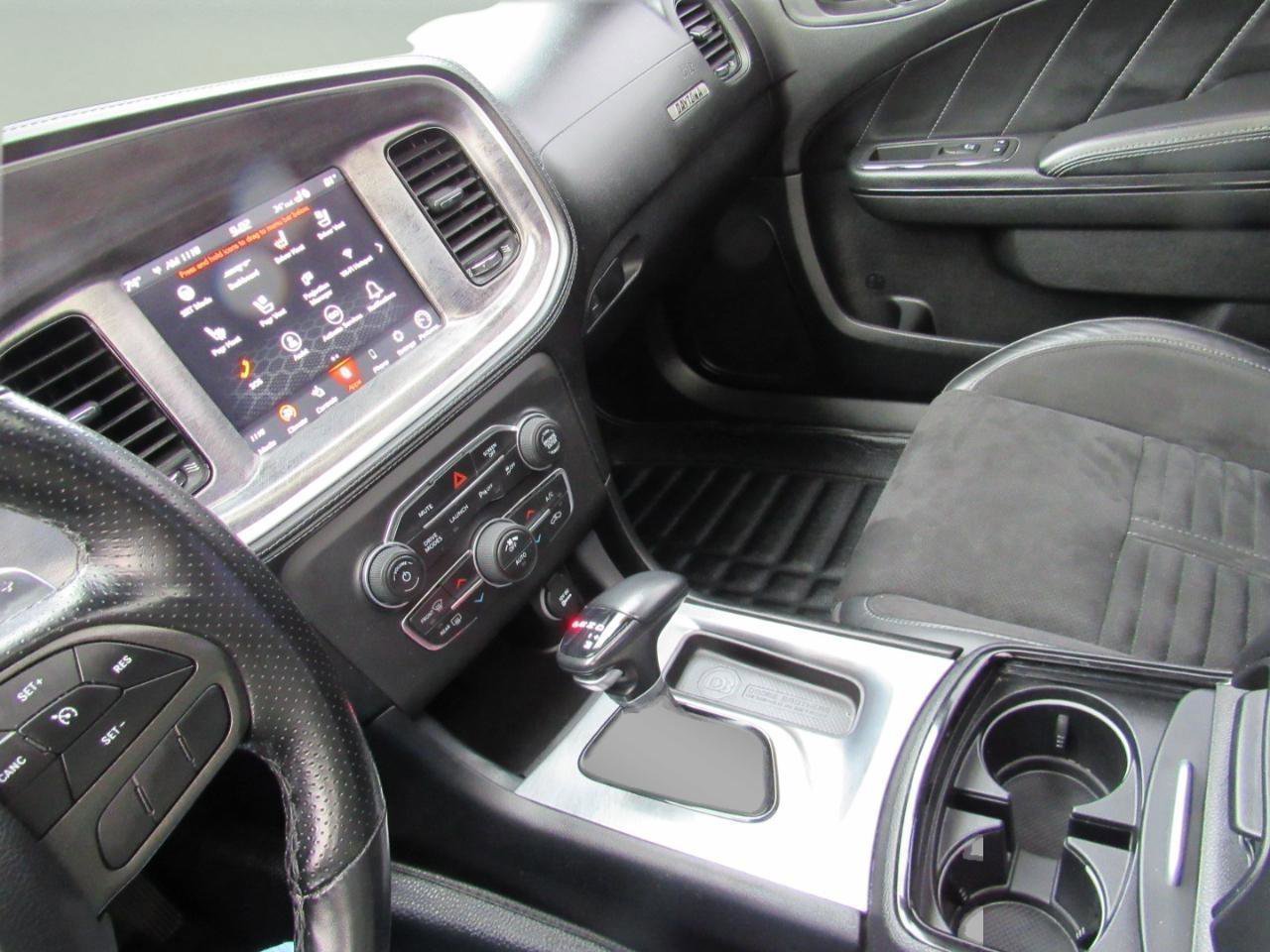 Used 2021 Dodge Charger Scat Pack w/ Daytona Edition Group image 31