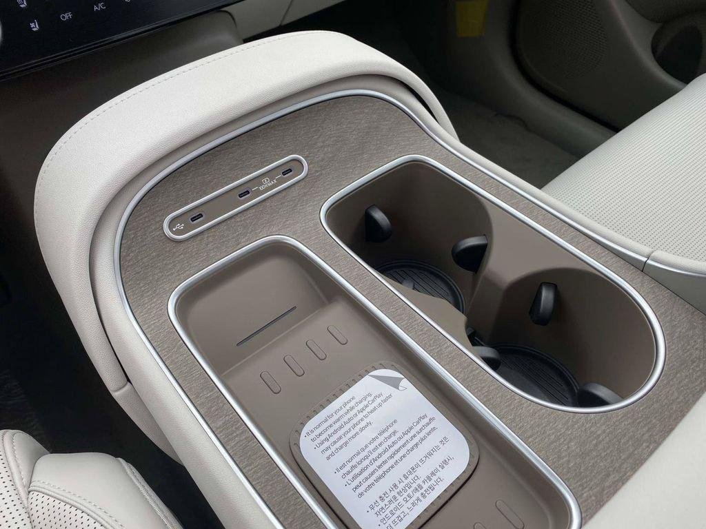 New 2026 Hyundai Palisade SEL Premium FWD image 70