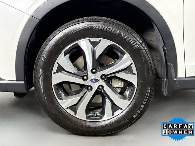 Used 2020 Subaru Outback Touring w/ Popular Package #2 AWD/4WD image 32
